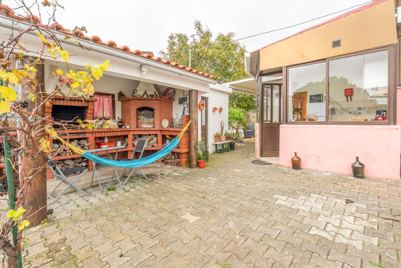 Countryside Paradise In Bucelas Esterno foto